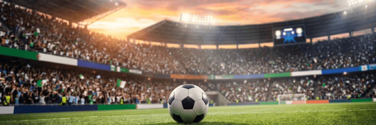 Get Up To $1,500 Back In Bonus Bets On Argentina vs. Algeria
